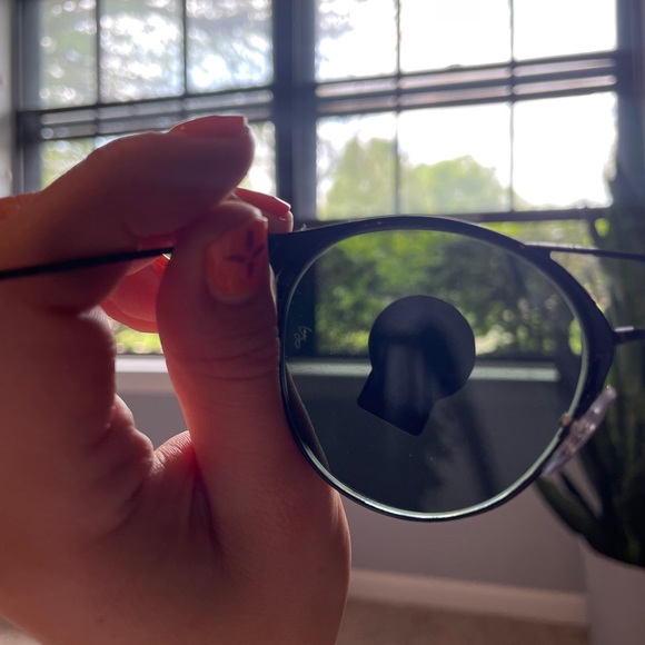 NWT Ray-Ban 3546 aviator - Picture 4 of 5